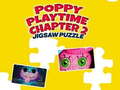 Spel Poppy Playtime Chapter 2 Jigsaw Puzzle