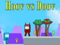 Spel Hoov vs Doov