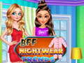 Spel BFF Nightwear Trends