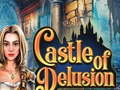 Spel Castle of Delusion