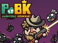 Spel PoBK: Jumping Zombie!