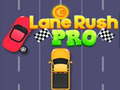 Spel Lane Rush Pro