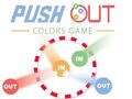 Spel Push Out Colors Game