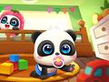 Spel Baby Panda Care