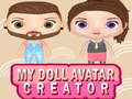 Spel My Doll Avatar Creator