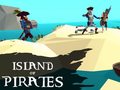 Spel Island Of Pirates