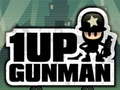 Spel 1UP Gunman