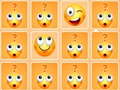 Spel Emoji Memory Matching 