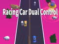 Spel Racing Car Dual Control