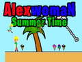 Spel Alexwoman Summer Time