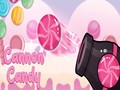 Spel Cannon Candy