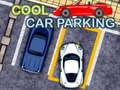 Spel Cool Car Parking