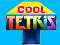 Spel Cool Tetris
