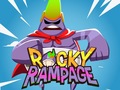 Spel Rocky Rampage