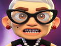 Spel Angry Gran Run: Grannywood