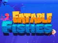 Spel Eatable Fishes