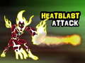 Spel Heatblast Attack