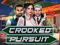 Spel Crooked Pursuit