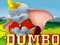 Spel Dumbo Dress up