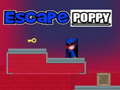Spel Escape Poppy