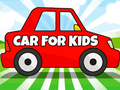 Spel Car For Kids