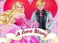 Spel Ellie A Love Story