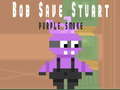 Spel Bob Save Stuart purple smoke