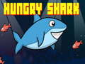 Spel Hungry Shark