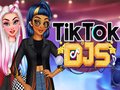 Spel Tik Tok DJ