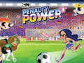 Spel Penalty Power 3
