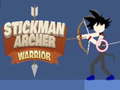Spel Stickman Archer Warrior