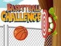 Spel Basketball Challenge 