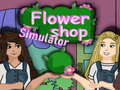 Spel Flower Shop Simulator