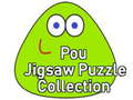 Spel Pou Jigsaw Puzzle Collection