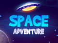Spel Space Adventure