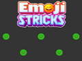 Spel Emoji Strikes 