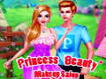 Spel Princess Beauty Makeup Salon