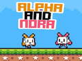 Spel Alpha and Nora