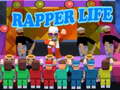 Spel Rapper Life