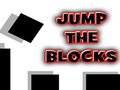 Spel Jump The Block