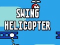 Spel Swing Helicopter