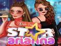 Spel Stylist For Tik Tok Stars Arianna