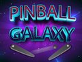 Spel Pinball Galaxy