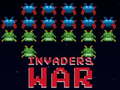 Spel Invaders War