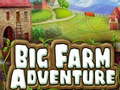 Spel Big Farm Adventure