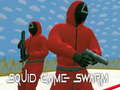Spel Squid Game Swarm