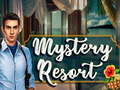 Spel Mystery Resort