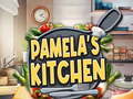 Spel Pamela's Kitchen