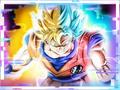 Spel Dragon Ball Jigsaw Puzzle Collection