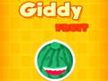 Spel Giddy Fruit